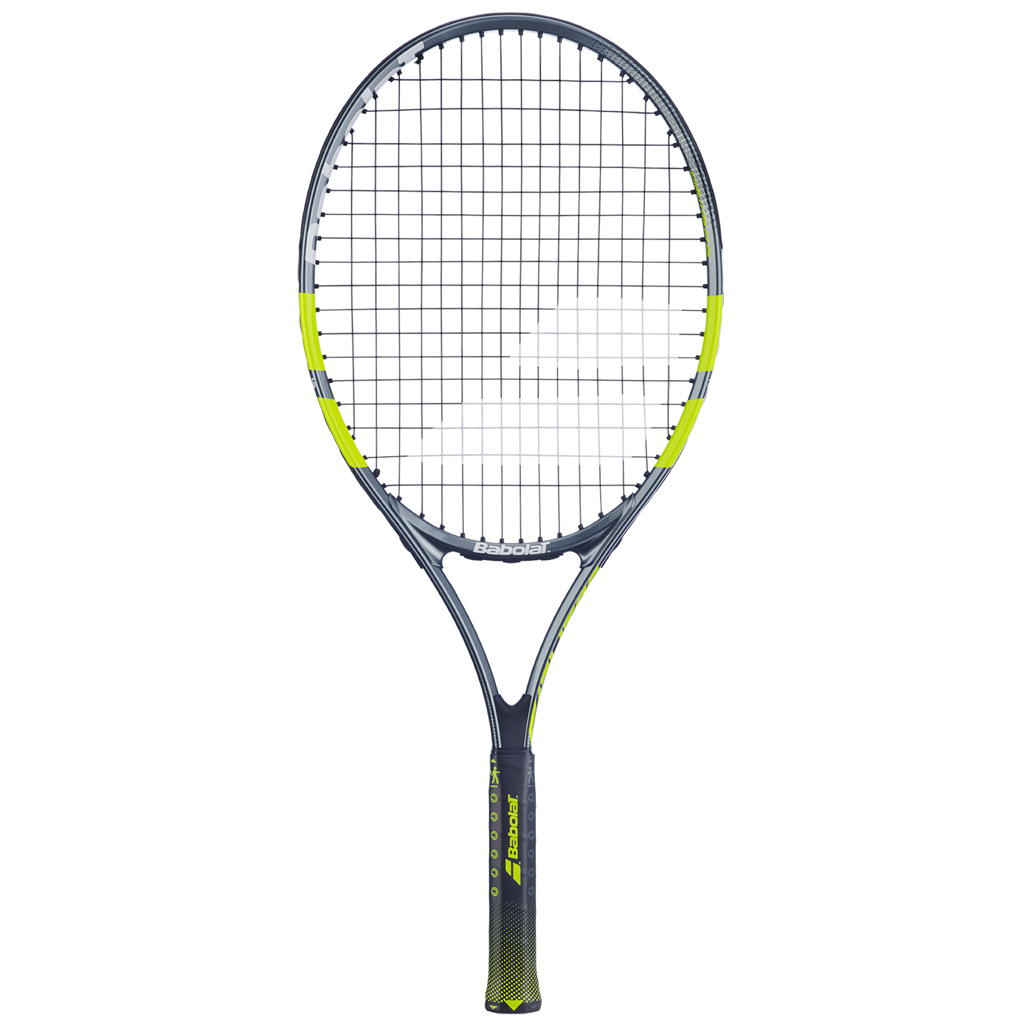 RAQUETA BABOLAT CARLITOS JR 25