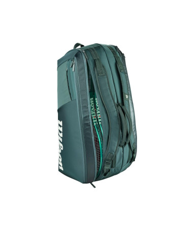RAQUETERO WILSON BLADE V10 9R