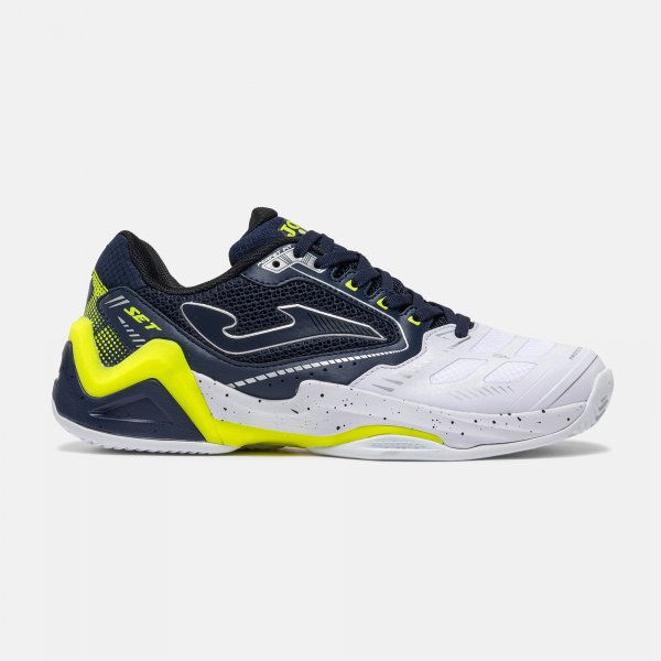 ZAP.TEN.JOMA SLAM JR. AZ/RS