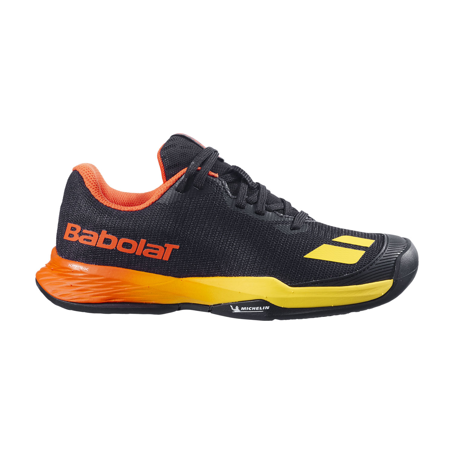 ZAP.TEN.BABOLAT JET TERE AC AZ
