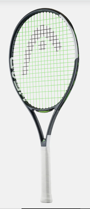 RAQUETA HEAD IG SPEED JR 26