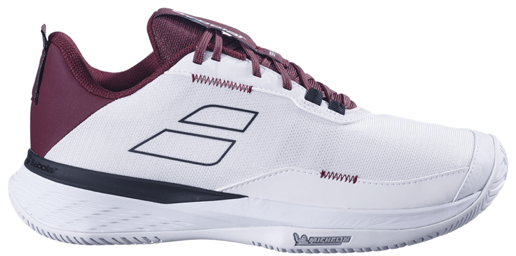 ZAPATILLA BABOLAT SFX EVO AC (41)