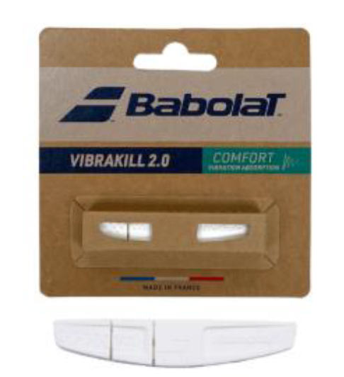 ANTIVIBRADOR BABOLAT 2.0