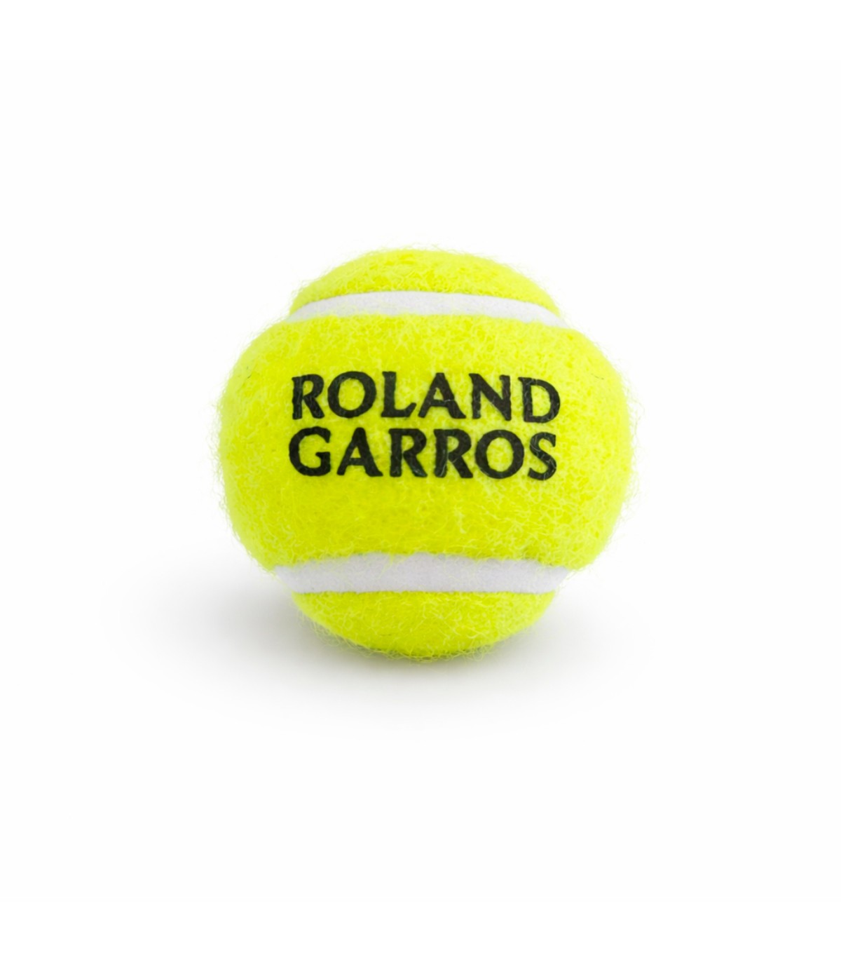 IMAN PELOTA WILSON ROLAND GARROS
