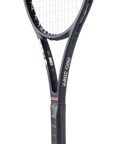 RAQUETA WILSON PRO STAFF 97L CLASSIC L2