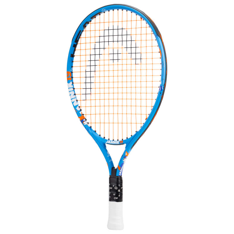 RAQUETA HEAD JANNIK 19