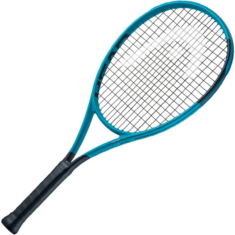 RAQUETA HEAD BOOM JR