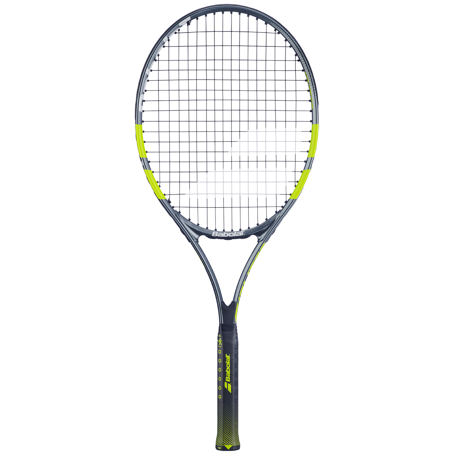 RAQUETA BABOLAT CARLITOS JR 26