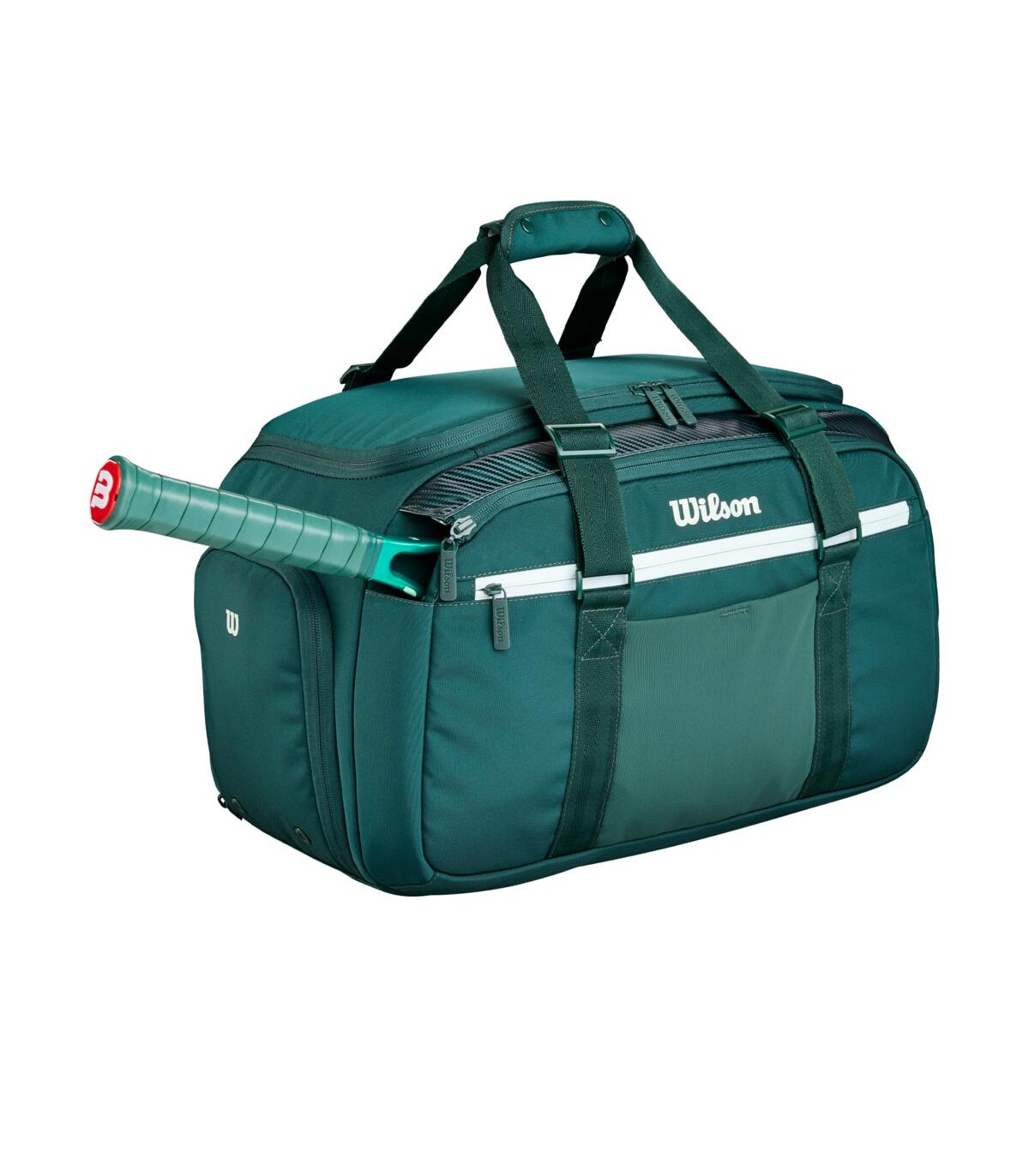 BOLSA WILSON BLADE V10