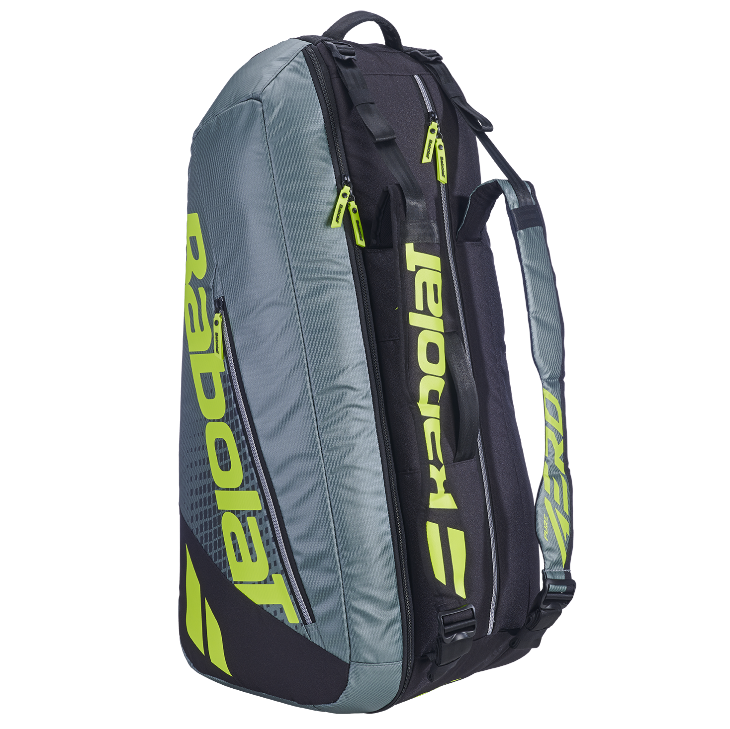 RAQUETERO BABOLAT PURE AERO RH6