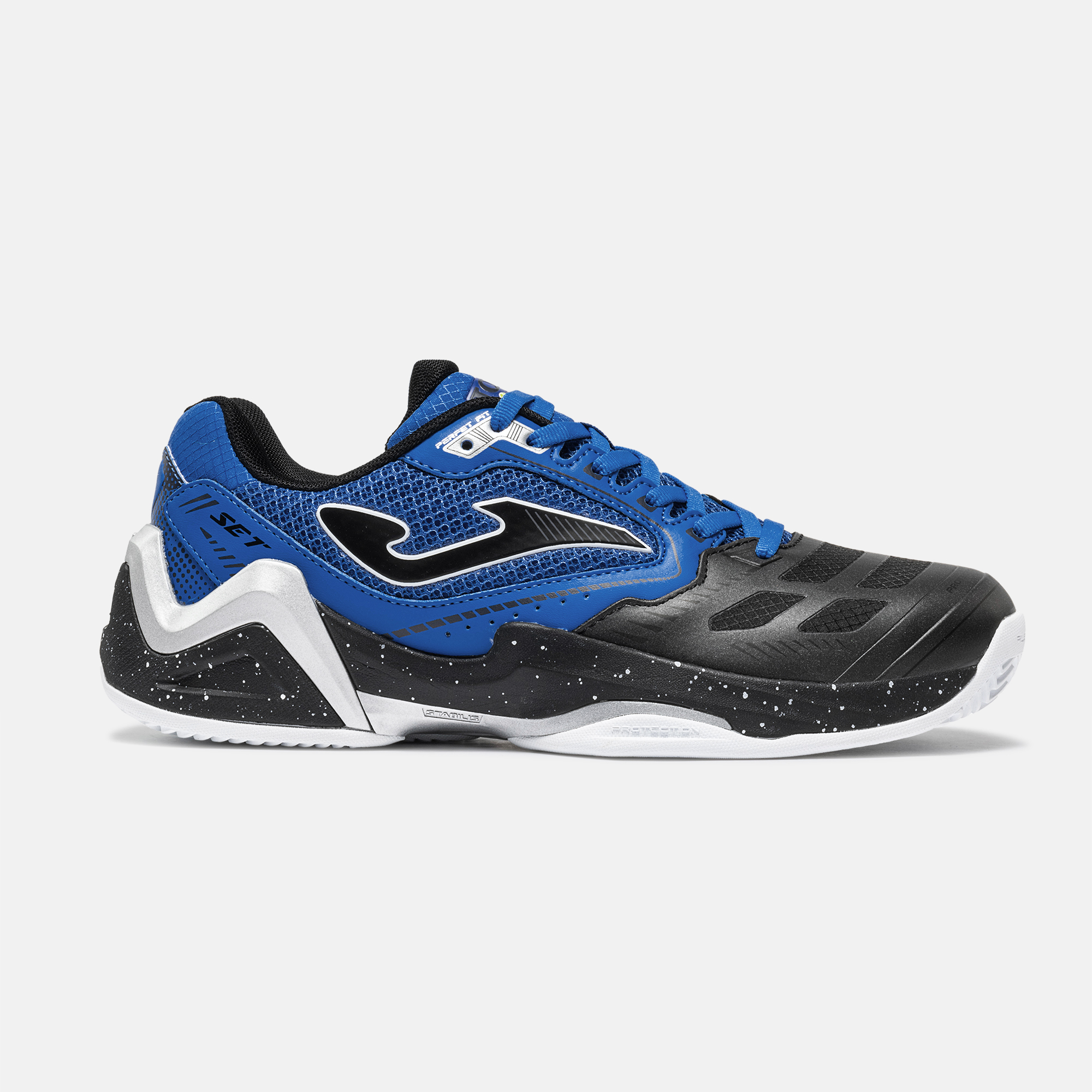 ZAP.TEN.JOMA T.SET NJ