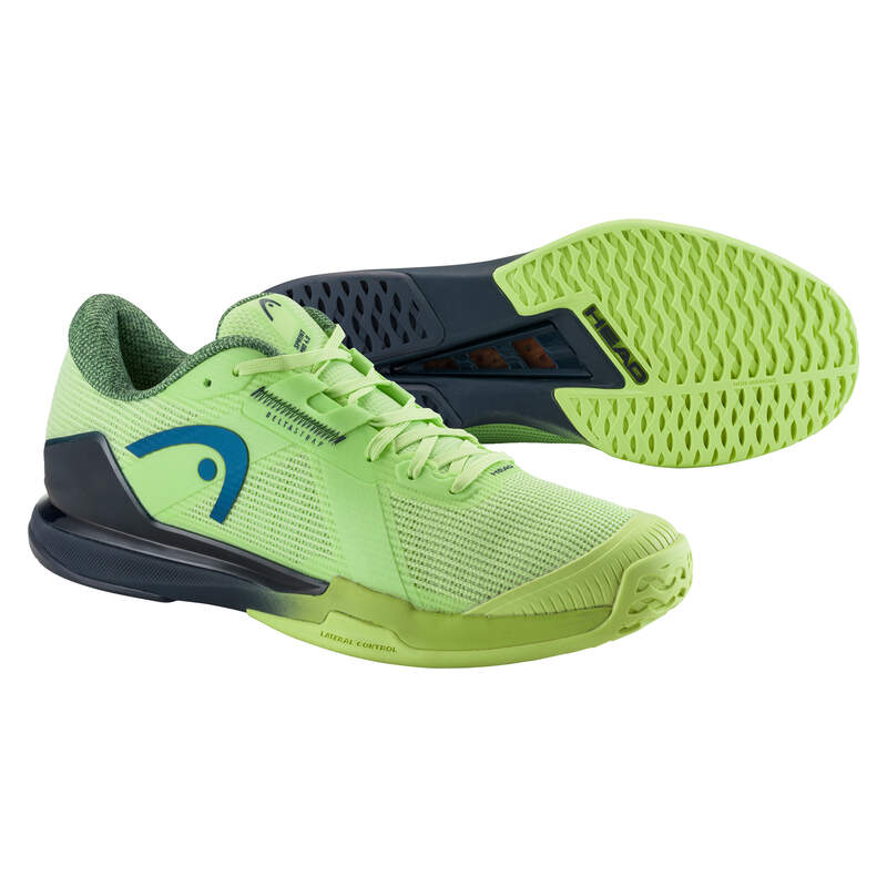 ZAPATILLA HEAD SPRINT PRO 4.0 (43)