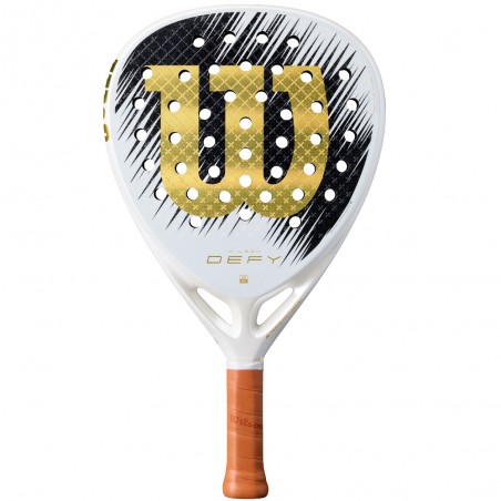 PALA PADEL WILSON DEFY V1 SE 2026