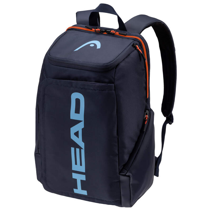 MOCHILA HEAD PRO NAVY