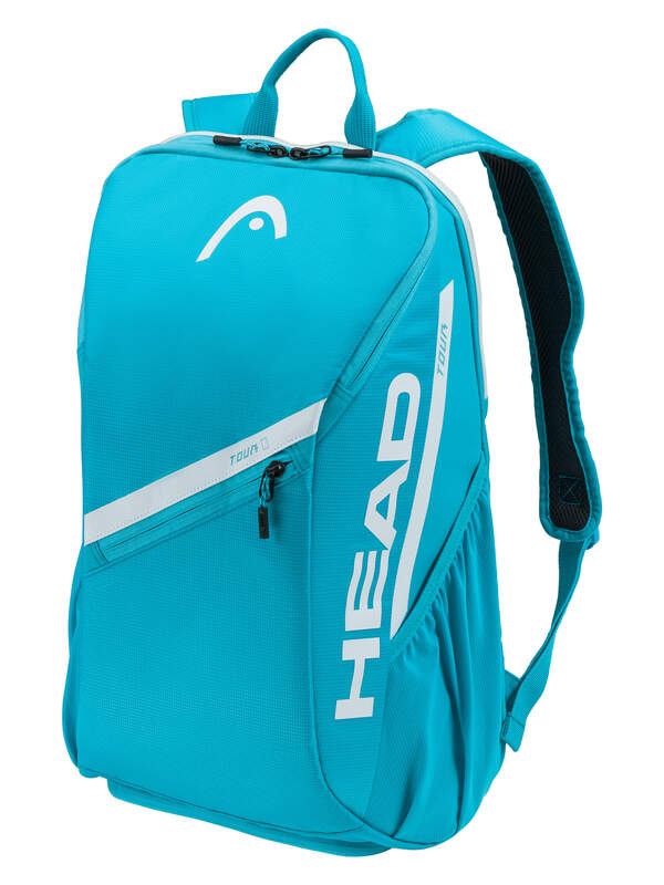 MOCHILA HEAD TOUR AZUL
