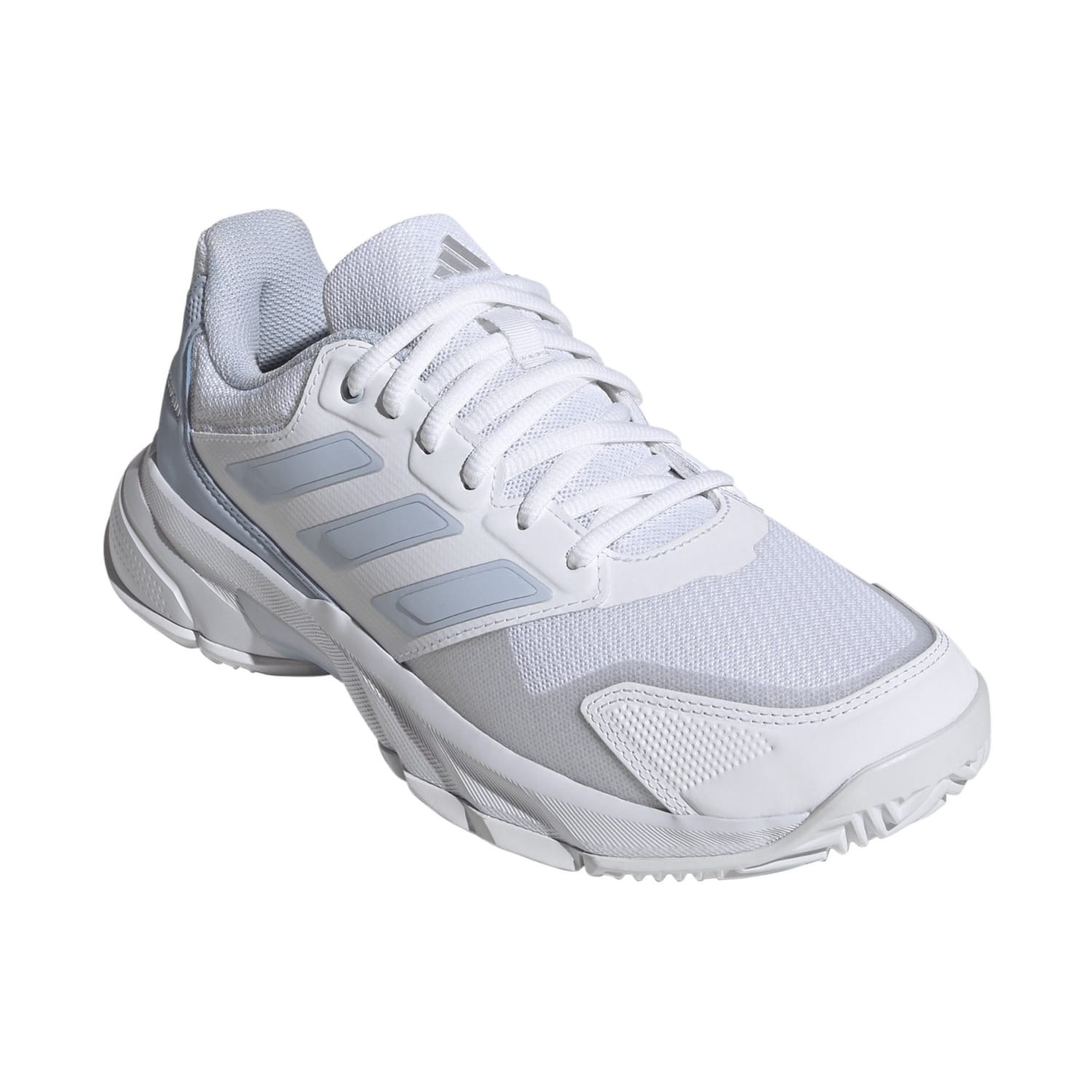 ZAPATILLA ADIDAS COURTJAM CONTROL 3