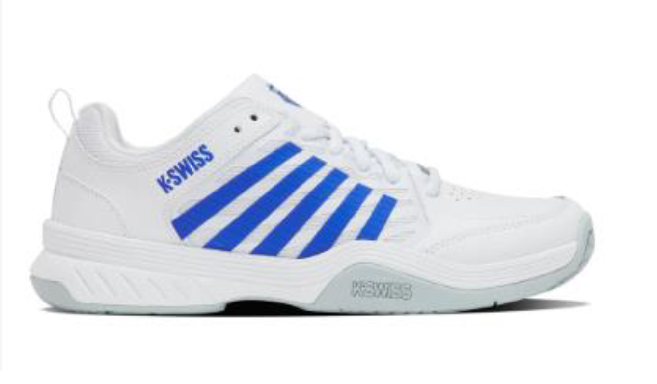 ZAPATILLA K-SWISS COURT EXPRESS 2 (41)