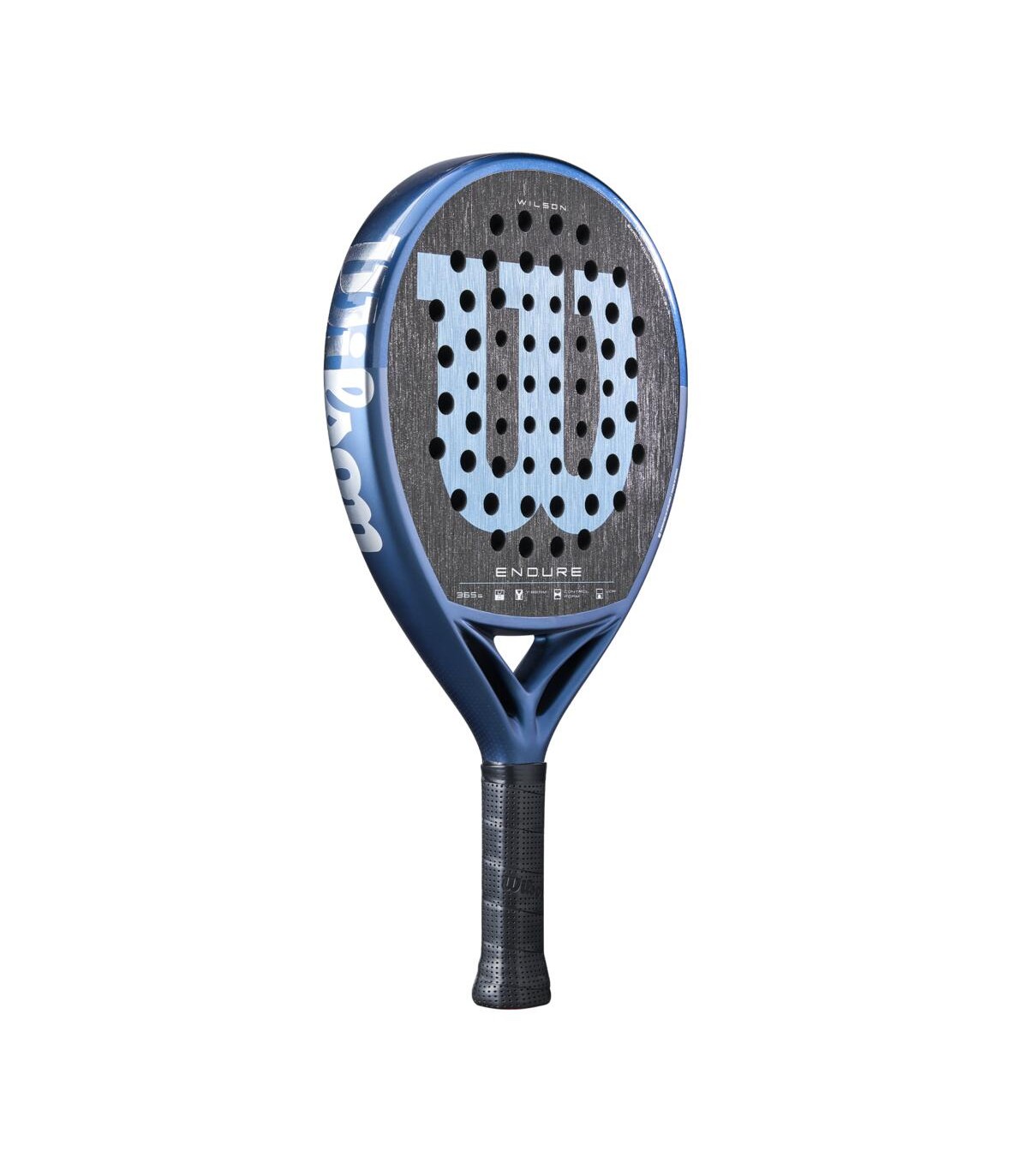 PALA PADEL WILSON ENDURE V1