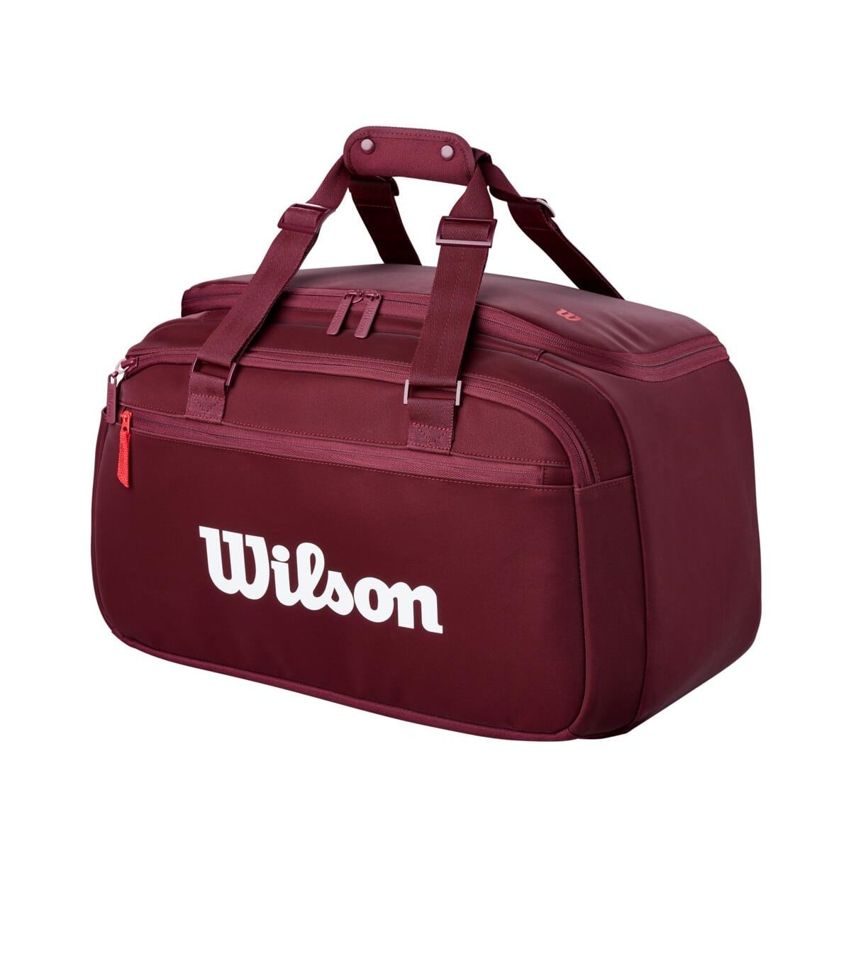 BOLSA DE VIAJE WILSON DEFYER