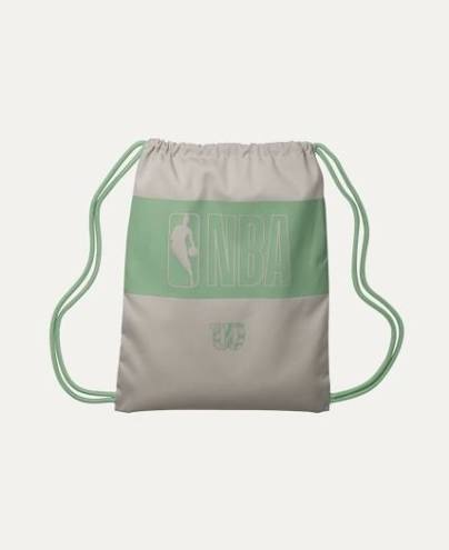 NBA DRV Sport Bag 