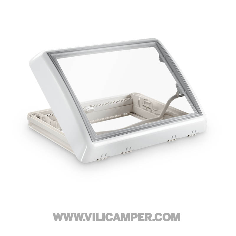 Claraboya Dometic Midi Heki Style 700x500 mm