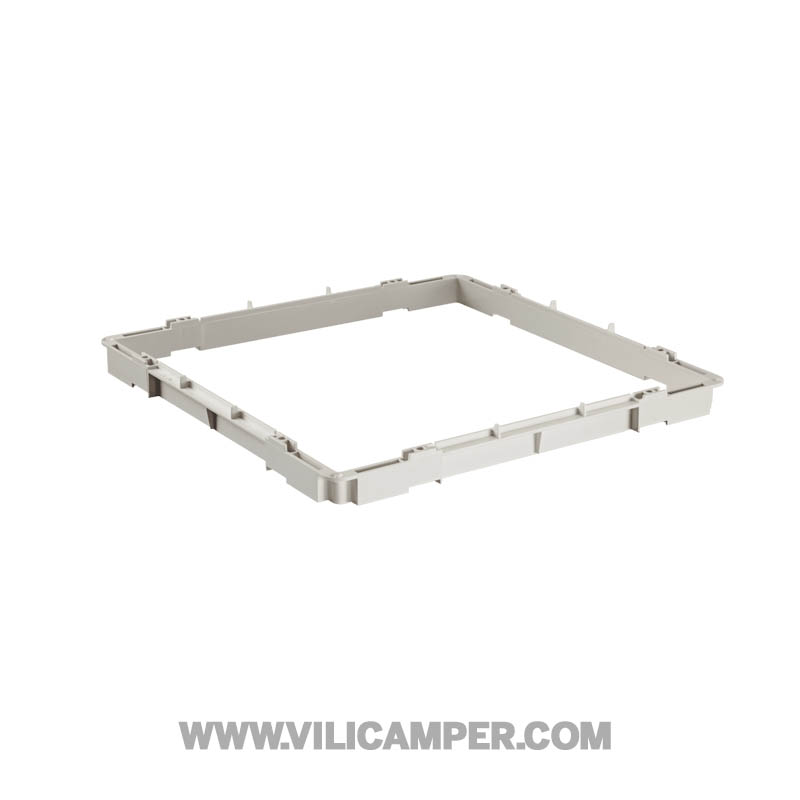 Adaptador Micro Heki 43-60 mm (Para Claraboya Micro Heki 28 x 28)