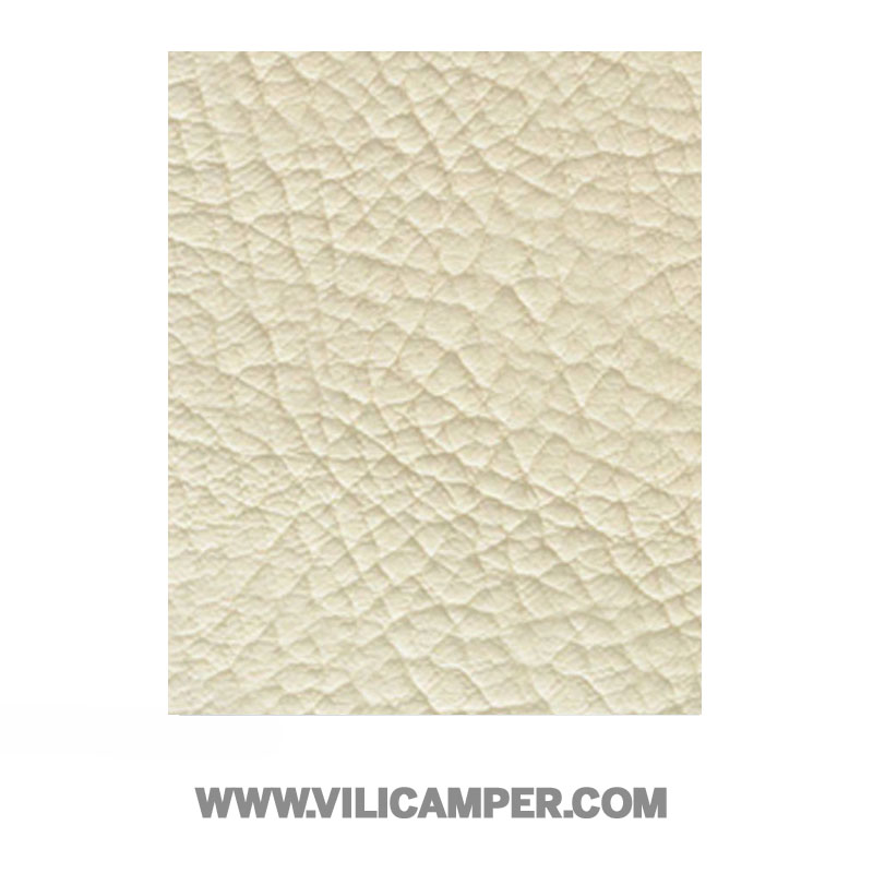 Tablero contrachapado chopo 2440 x 1220 x 5 mm CPL (Cuero Beige 1 cara)