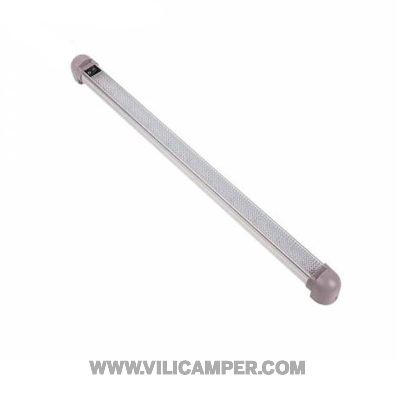 Regleta de luz orientable 24 leds