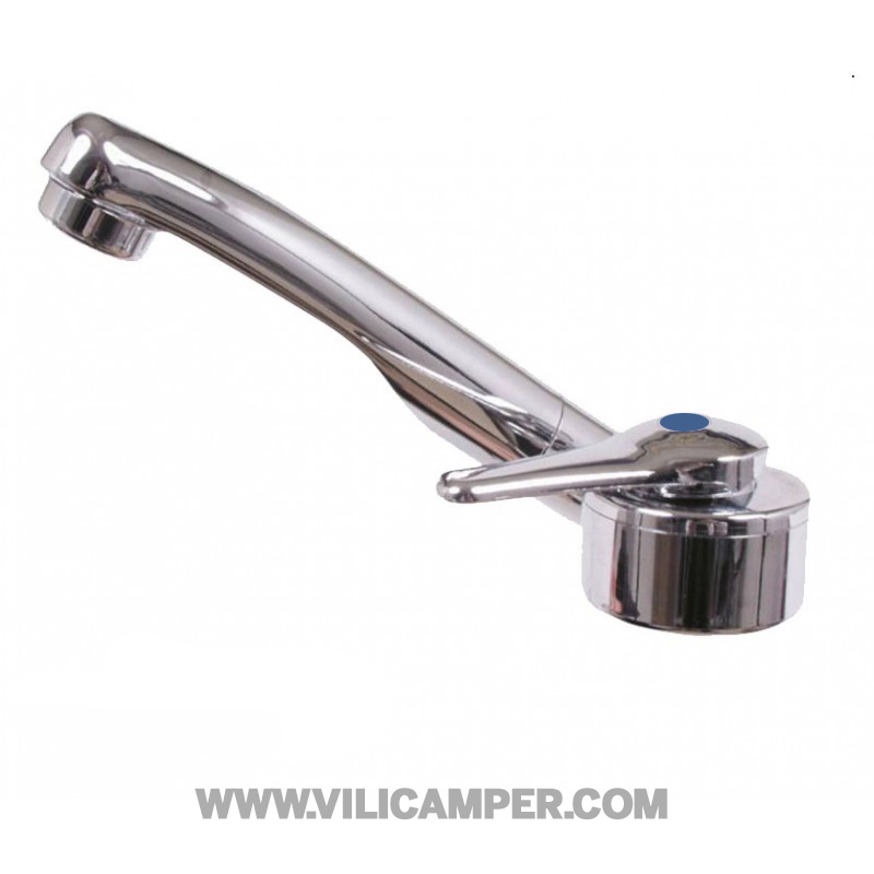 Grifo Florenz  Ø34 - Agua fría