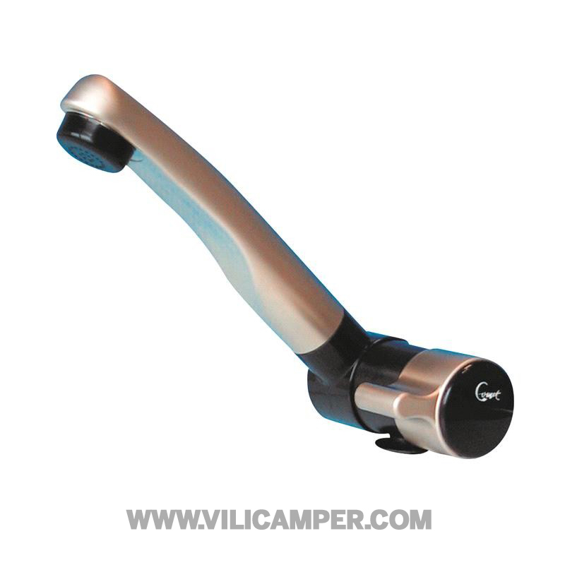 Grifo Comet London Ø22 - Agua fría