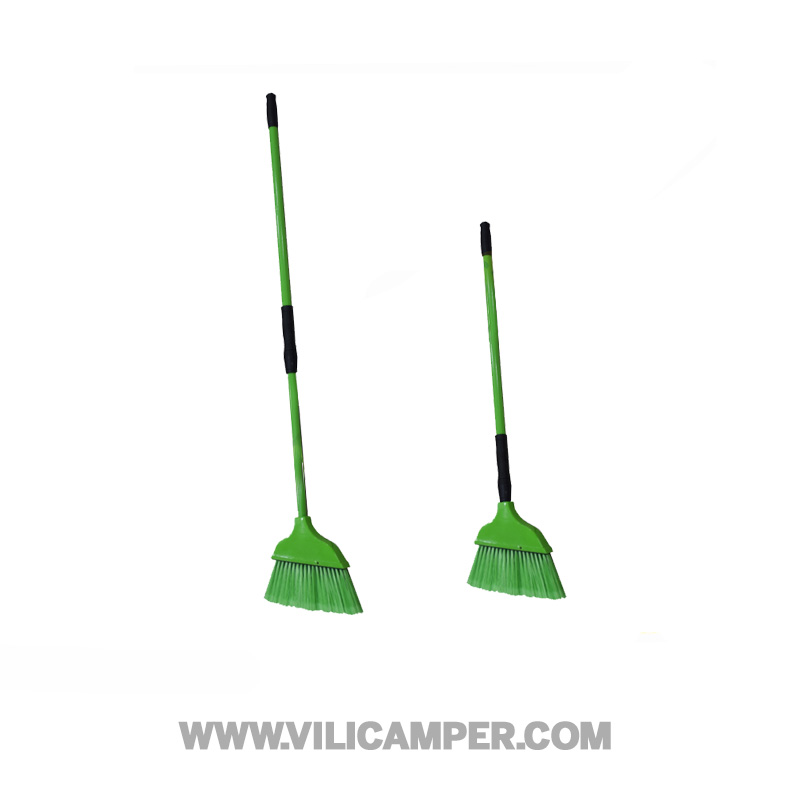 Escoba telescópica Spik Brunner 70 / 118 cm