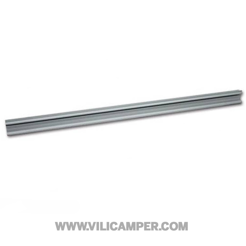 Guía recta persiana (260 cm)