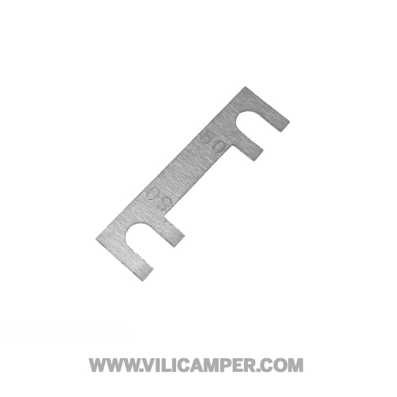 Fusibles Auto Midi 50 amperios