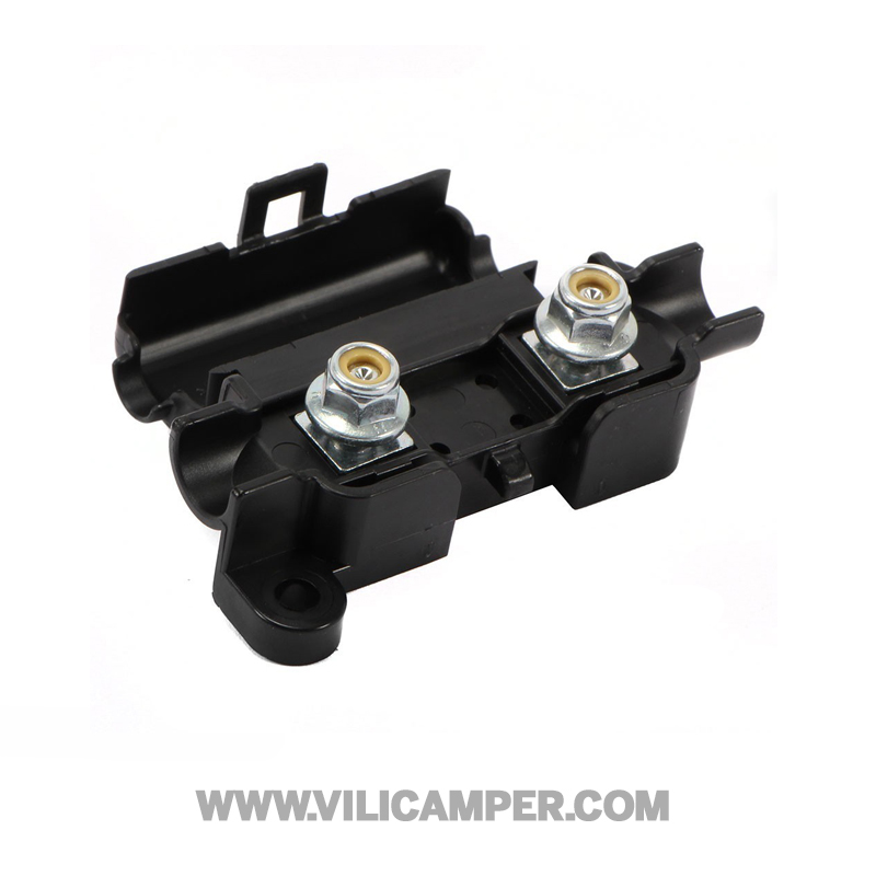 Portafusibles CBE Auto Midi