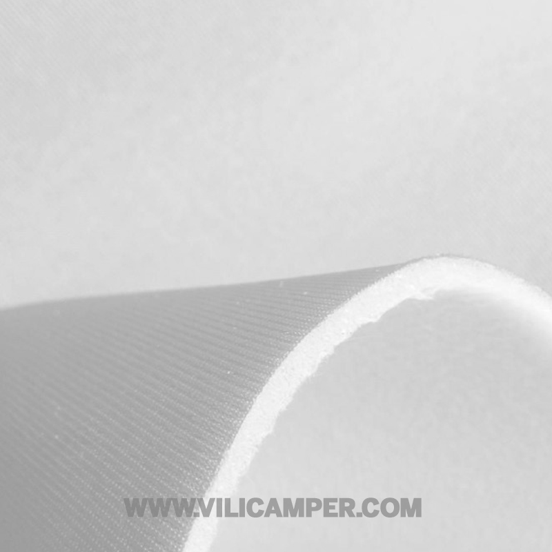 Tela foam G05 gris medio (145 cm ancho x 100 largo)