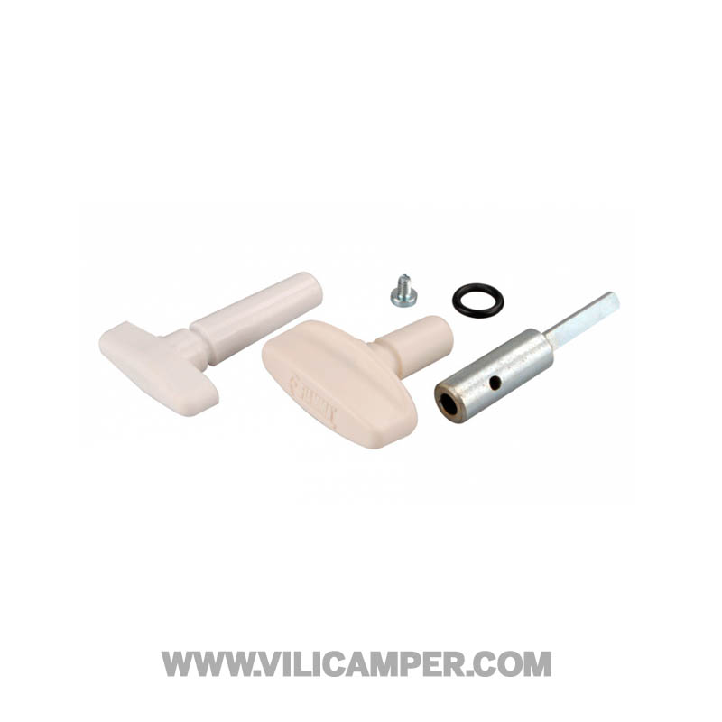 Suplemento extensión Claraboya Fiamma