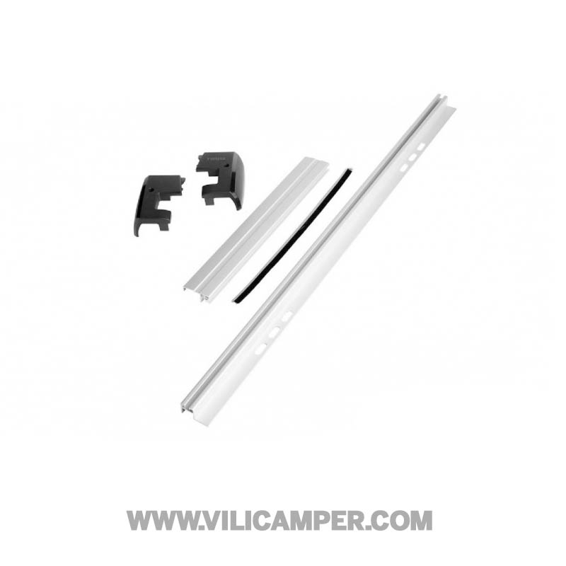 Kit de montaje para Thule Slide-Out Step V19 12 V Ducato/Jumper/Boxer