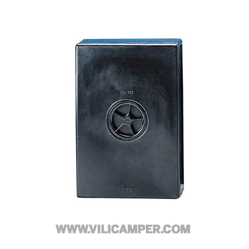 Depósito de aguas 80 Litros L2 ( 1060 x 400 x 200 mm)