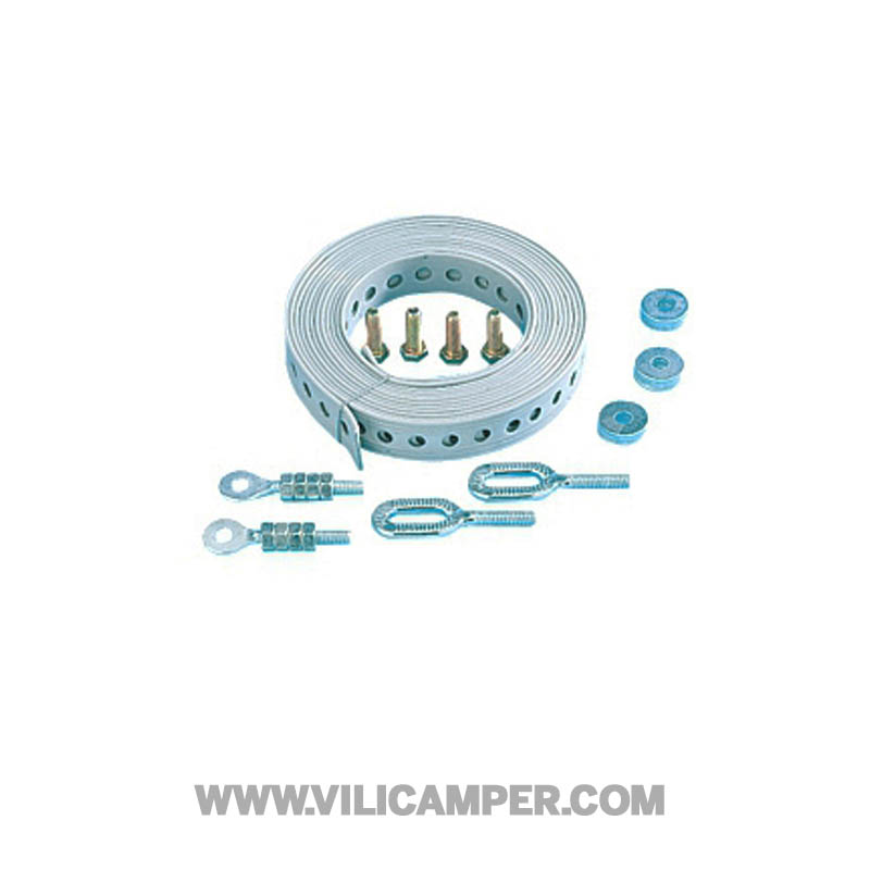 Kit de montaje para depósitos