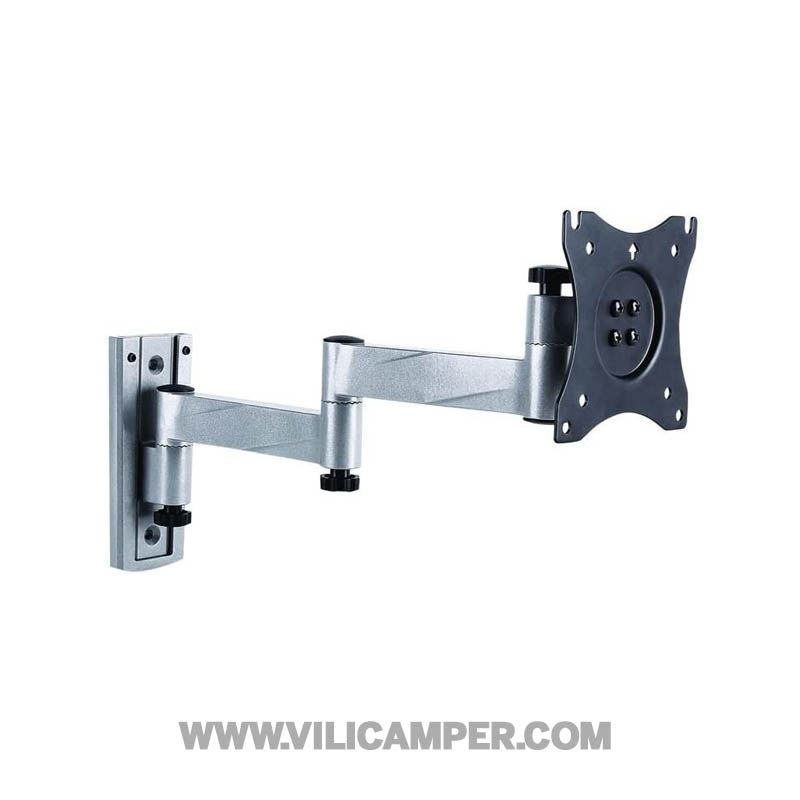 Soporte para televisor Vechline 2 brazos