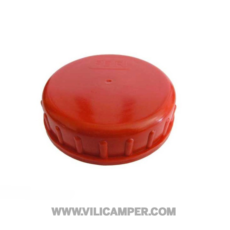 Tapón Boca Ancha (Garrafa DIN96)