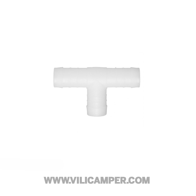 Conector T 25mm