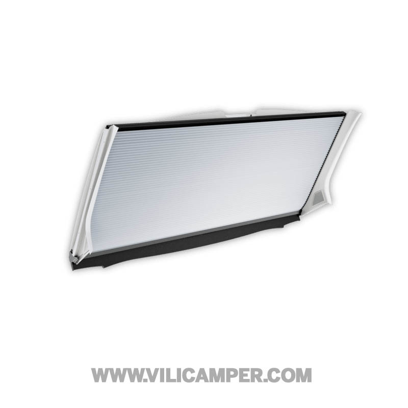 Dometic FP300 Oscurecedor parabrisas (Ducato/Boxer/Jumper X250-X290)