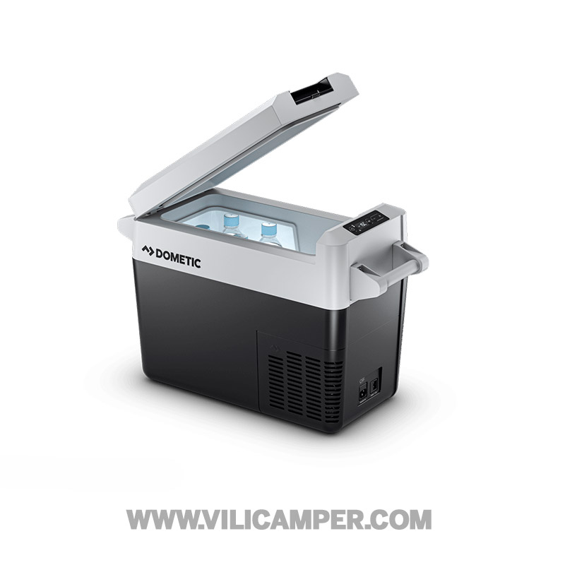 Nevera Dometic portátil CFF 20 litros