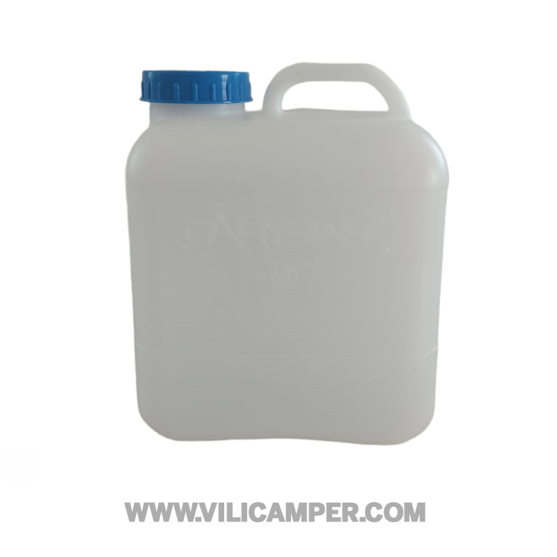 Garrafa 13 litros (29 x 17 x 36)