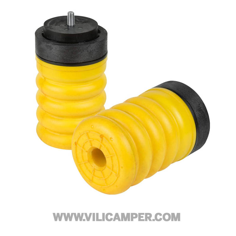 Sumosprings Traseros 1270 KG 