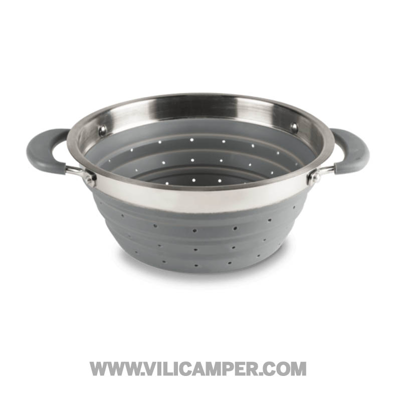 Colador Plegable Kampa 20 cm