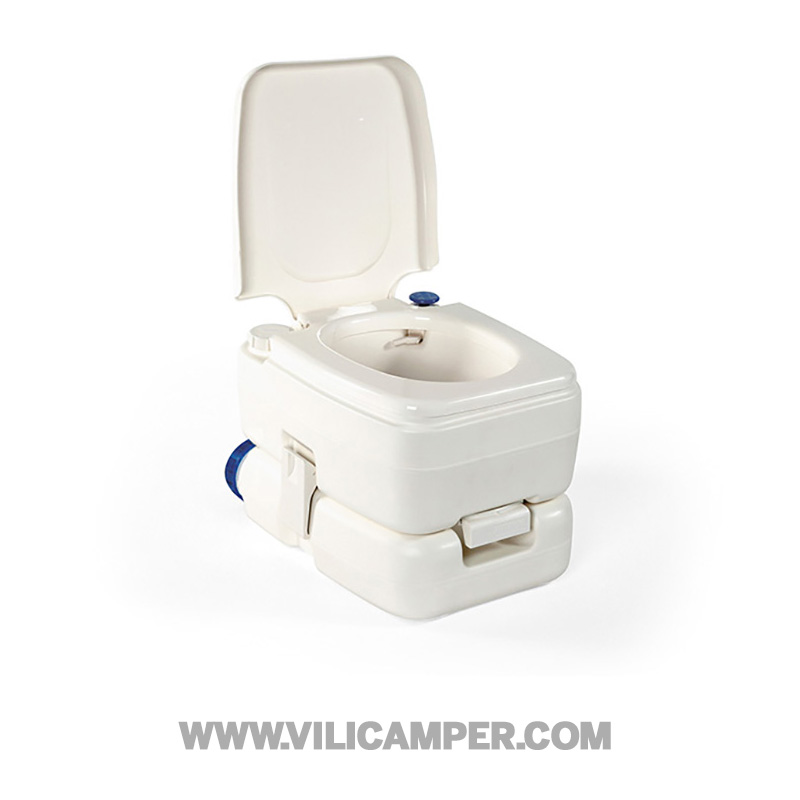 Potty Bi-Pot 30 Fiamma