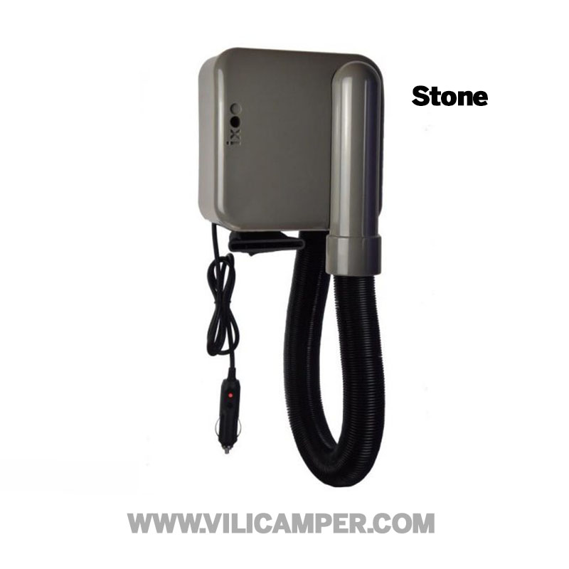 Secador 12V Ixoo V.4.0- S Stone