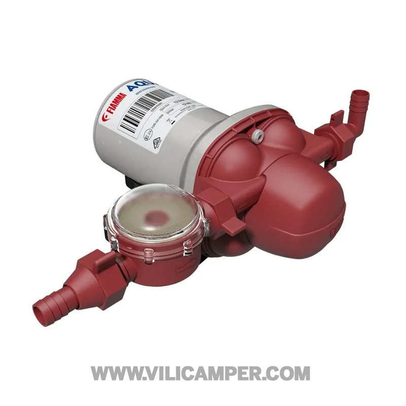 Bomba de agua Fiamma Aqua F 10 litros